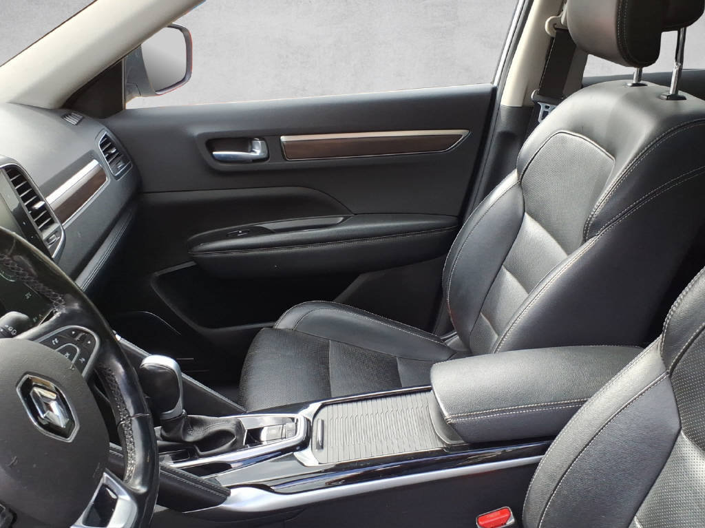 RENAULT Koleos 2.0 dCi Intens X-Tronic 4WD, Diesel, Occasioni / Usate, Automatico - 6