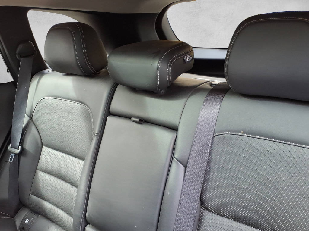 RENAULT Koleos 2.0 dCi Intens X-Tronic 4WD, Diesel, Occasioni / Usate, Automatico - 7