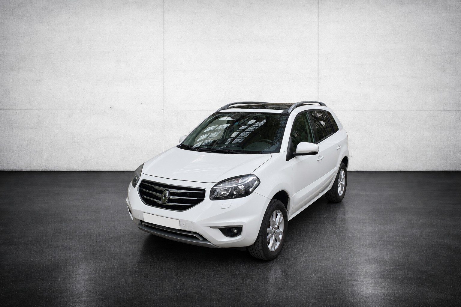 RENAULT Koleos 2.5 Expression 4x4