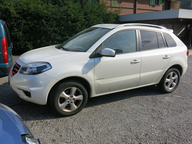 RENAULT Koleos 2.0dCi 150 4x4 Dynamique, Diesel, Occasion / Gebraucht, Automatik - 5