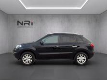 RENAULT Koleos 2.0dCi 150 4x4 Exception, Diesel, Occasion / Utilisé, Automatique - 2