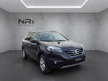 RENAULT Koleos 2.0dCi 150 4x4 Exception, Diesel, Occasion / Utilisé, Automatique - 3