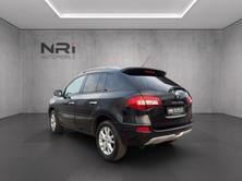 RENAULT Koleos 2.0dCi 150 4x4 Exception, Diesel, Occasion / Utilisé, Automatique - 4