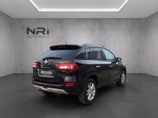 RENAULT Koleos 2.0dCi 150 4x4 Exception, Diesel, Occasion / Utilisé, Automatique - 5