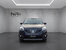 RENAULT Koleos 2.0dCi 150 4x4 Exception, Diesel, Occasion / Utilisé, Automatique - 6