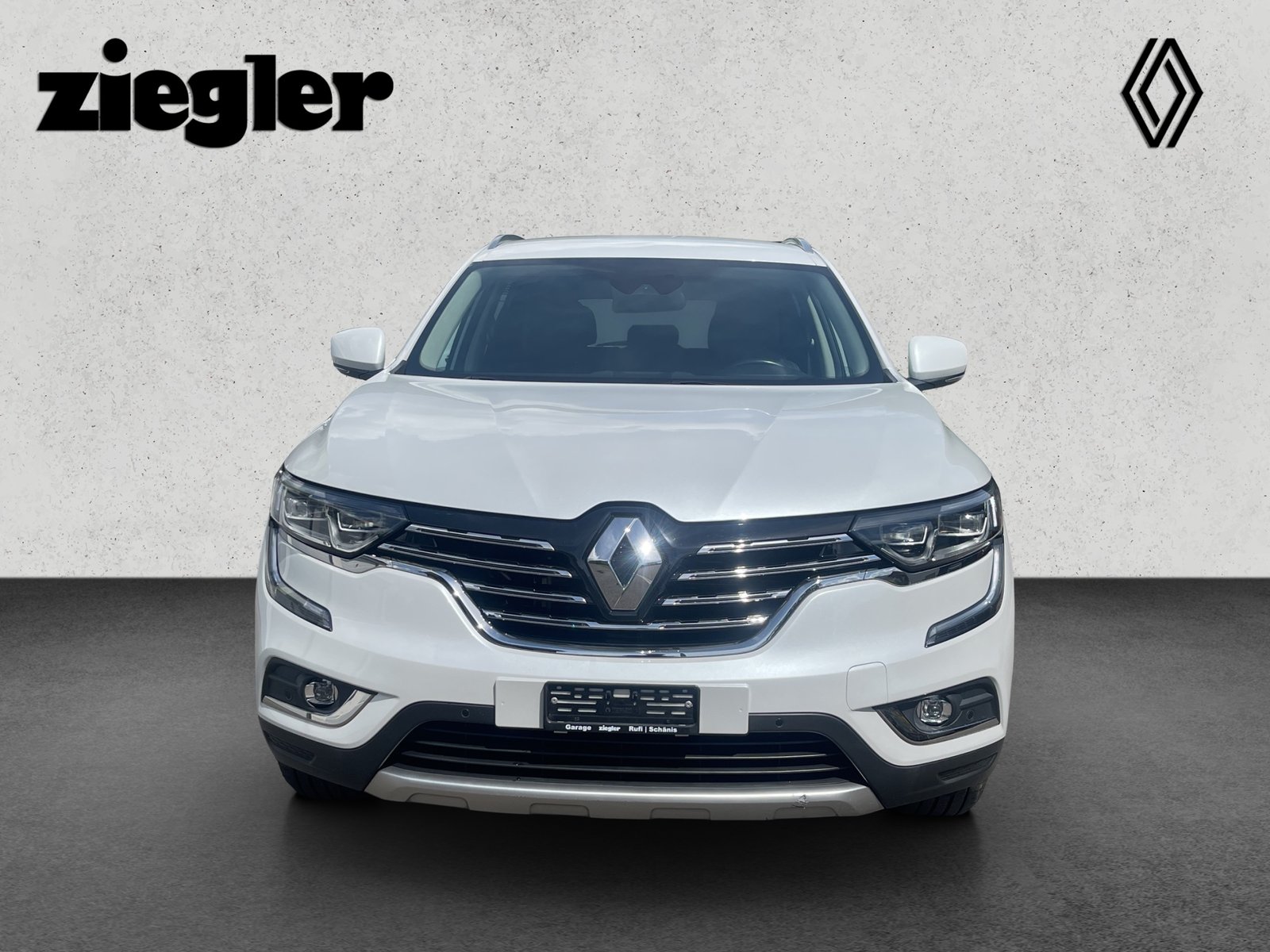 RENAULT Renault Koleos