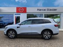 RENAULT Koleos 2.0 dCi Initiale Paris 4WD Xtronic CVT, Diesel, Second hand / Used, Automatic - 2