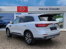 RENAULT Koleos 2.0 dCi Initiale Paris 4WD Xtronic CVT, Diesel, Second hand / Used, Automatic - 3
