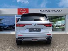 RENAULT Koleos 2.0 dCi Initiale Paris 4WD Xtronic CVT, Diesel, Second hand / Used, Automatic - 4