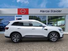 RENAULT Koleos 2.0 dCi Initiale Paris 4WD Xtronic CVT, Diesel, Second hand / Used, Automatic - 6
