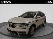 RENAULT Koleos 2.0 dCi Initiale Paris 4WD Xtronic CVT, Diesel, Occasion / Utilisé, Automatique - 7