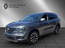 RENAULT Koleos 2.0 Blue dCi techno X-Tronic 4WD, Diesel, Occasion / Gebraucht, Automatik - 2