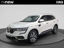 RENAULT Koleos 2.0 dCi Initiale Paris 4WD Xtronic CVT, Diesel, Occasion / Gebraucht, Automatik - 7