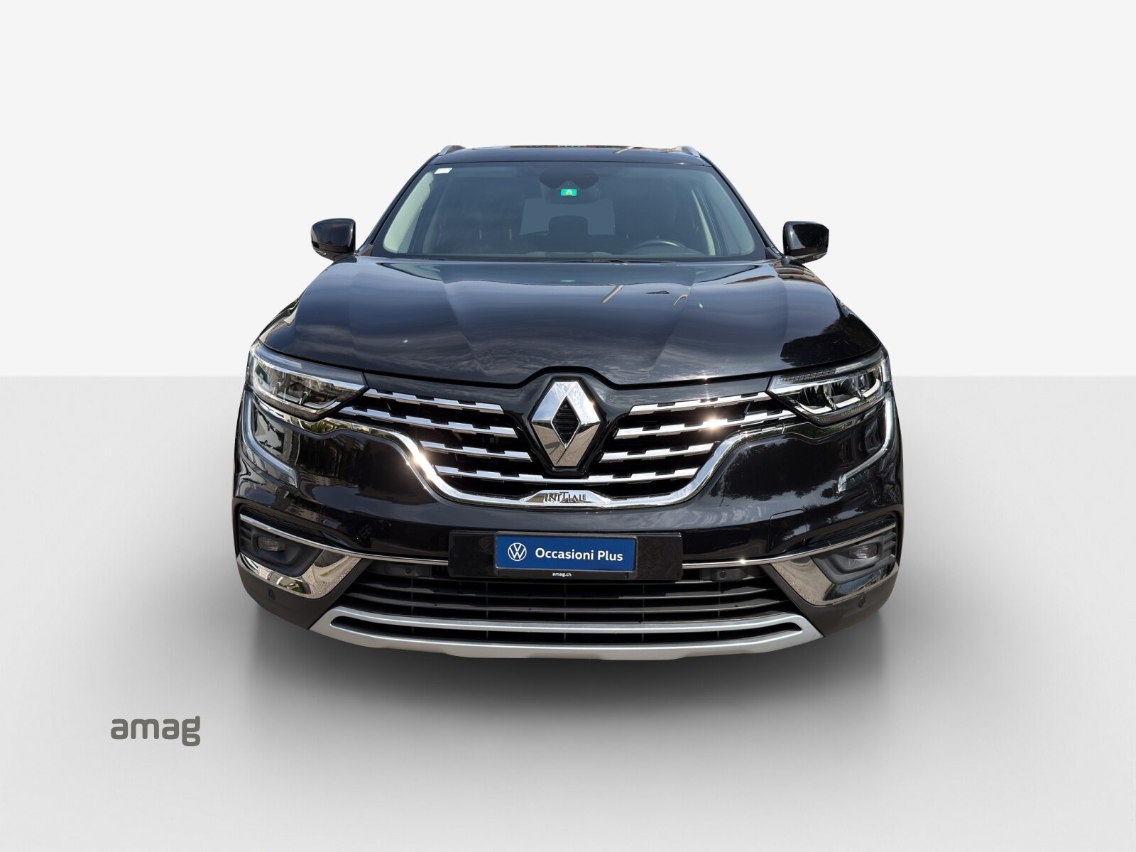 RENAULT Koleos 1.3 EDC Init. Pa., Petrol, Second hand / Used, Automatic - 7
