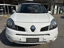 RENAULT Koleos 2.5 Dynamique 4x4, Petrol, Second hand / Used, Manual - 2