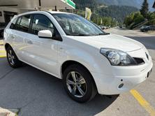 RENAULT Koleos 2.5 Dynamique 4x4, Petrol, Second hand / Used, Manual - 3