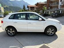RENAULT Koleos 2.5 Dynamique 4x4, Petrol, Second hand / Used, Manual - 4