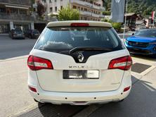 RENAULT Koleos 2.5 Dynamique 4x4, Petrol, Second hand / Used, Manual - 6