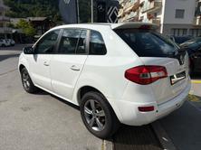 RENAULT Koleos 2.5 Dynamique 4x4, Petrol, Second hand / Used, Manual - 7