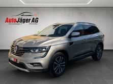 RENAULT Koleos 2.0 dCi Edition One 4x4 Xtronic CVT, Diesel, Second hand / Used, Automatic - 2