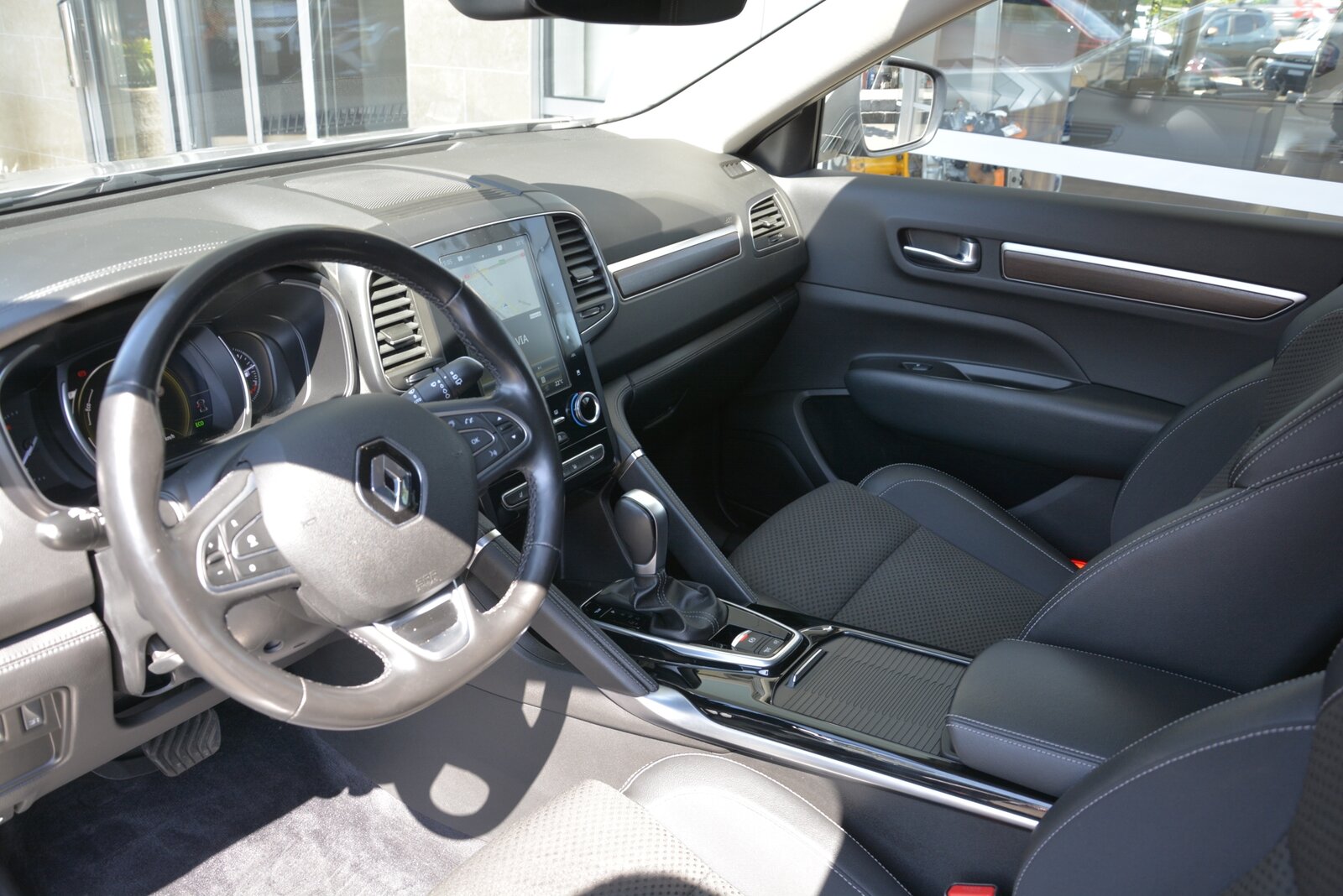 RENAULT Koleos 2.0 Blue dCi Intens X-Tronic 4WD, Diesel, Occasion / Utilisé, Automatique - 5