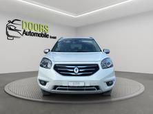 RENAULT Koleos 2.0 dCi Bose 4x4 Automatic, Diesel, Second hand / Used, Automatic - 2