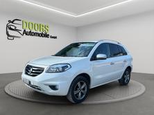 RENAULT Koleos 2.0 dCi Bose 4x4 Automatic, Diesel, Second hand / Used, Automatic - 3