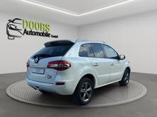 RENAULT Koleos 2.0 dCi Bose 4x4 Automatic, Diesel, Second hand / Used, Automatic - 4