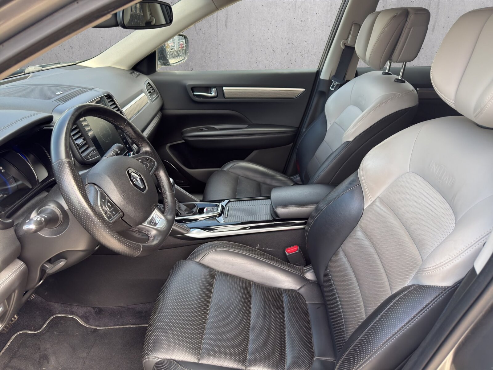 RENAULT Koleos 2.0 dCi Initiale X-Tron, Diesel, Occasion / Gebraucht, Automatik - 5