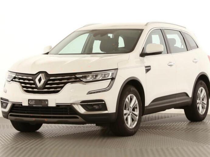 RENAULT Koleos 2.0 dCi Zen 4WD Xtronic CVT, Diesel, Occasioni / Usate, Automatico