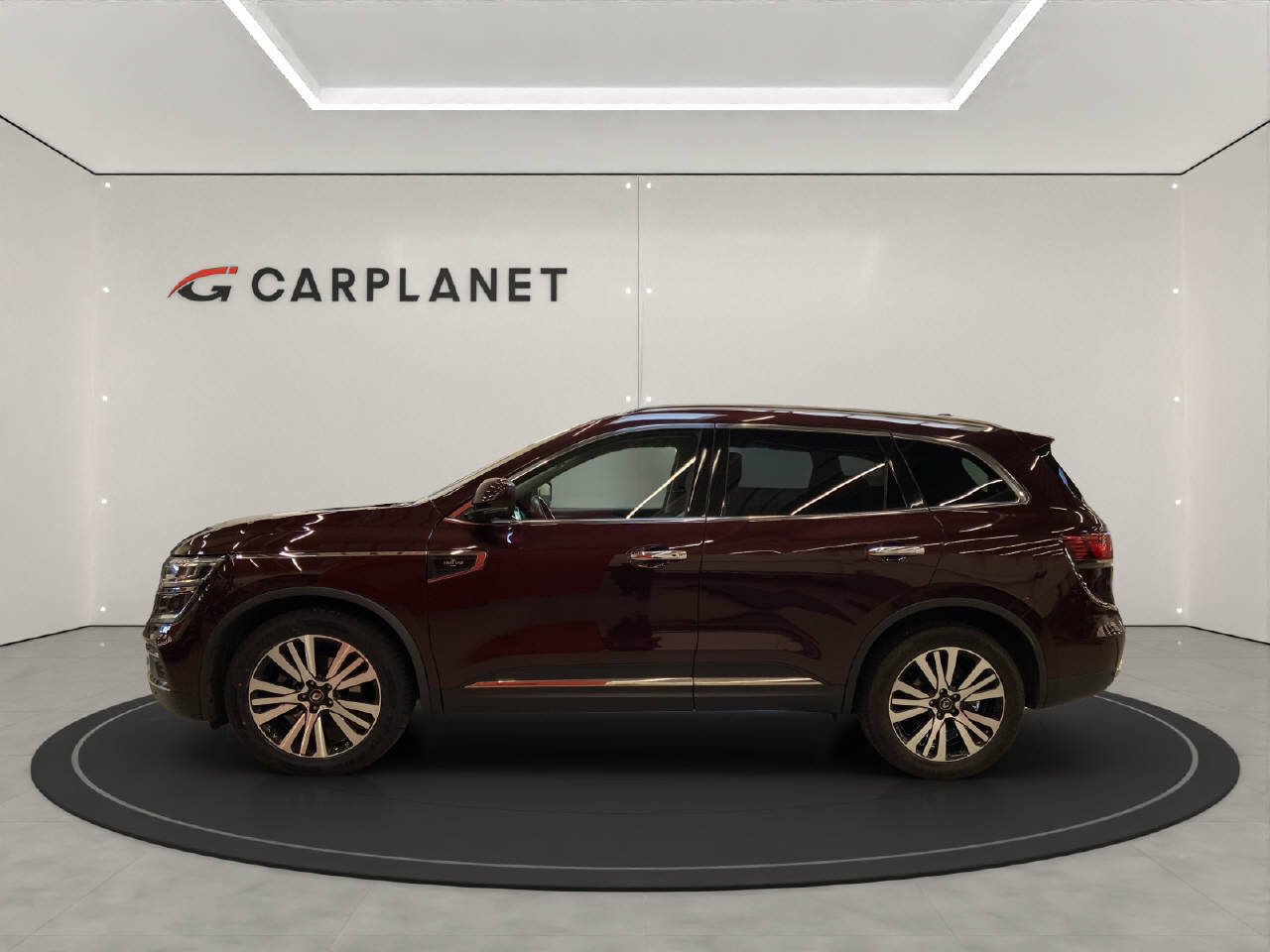 RENAULT Koleos 2.0 Blue dCi Initiale X-Tronic 4WD, Diesel, Occasioni / Usate, Automatico - 2