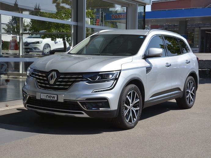 RENAULT Koleos 2.0 Blue dCi Intens X-Tronic 4WD, Diesel, Occasion / Utilisé, Automatique