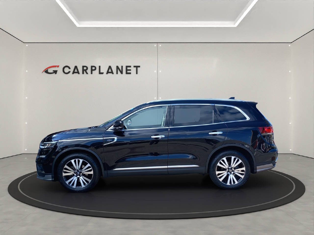 RENAULT Koleos 2.0 Blue dCi Initiale X-Tronic 4WD, Diesel, Occasion / Gebraucht, Automatik - 2