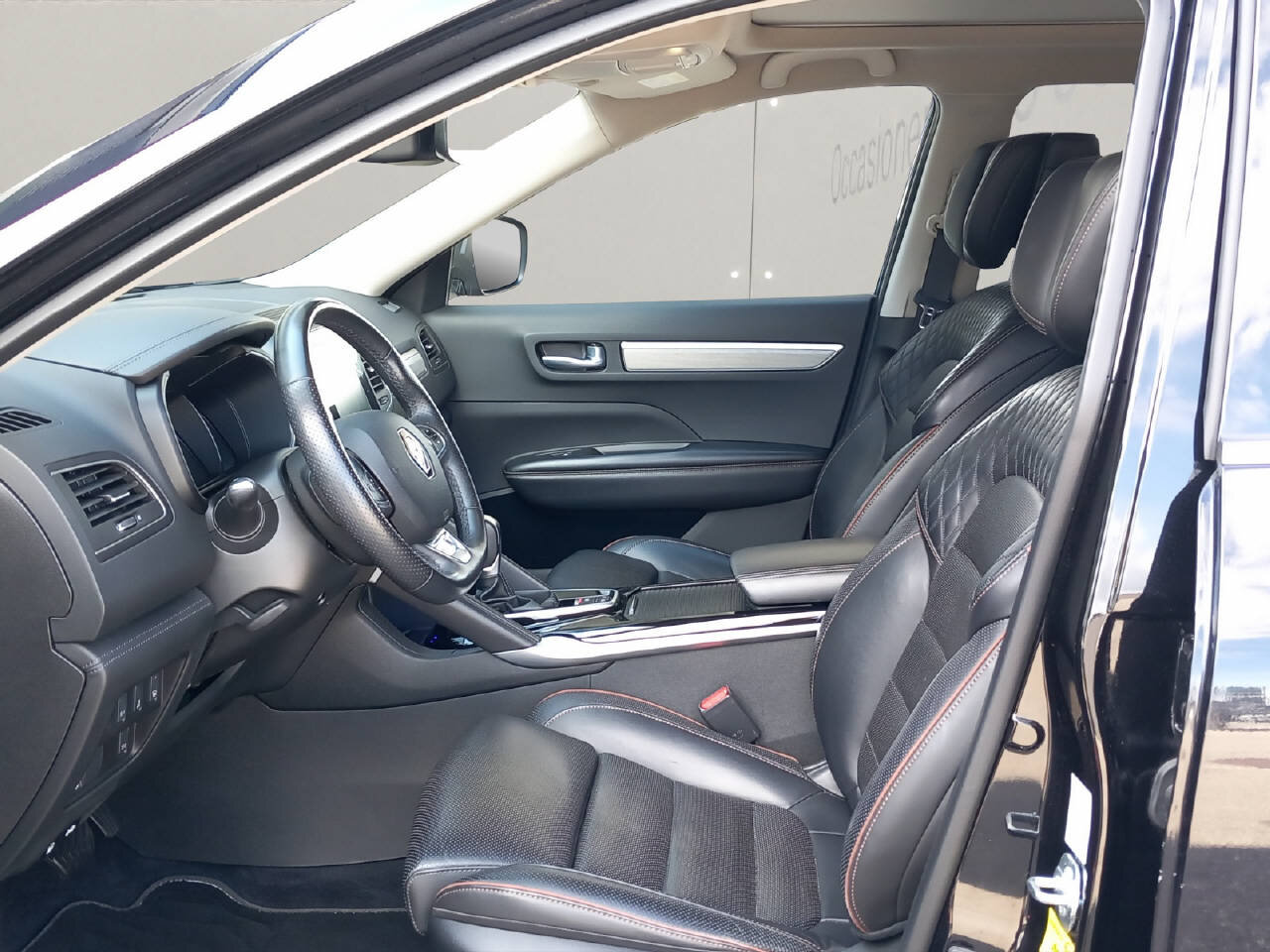 RENAULT Koleos 2.0 Blue dCi Initiale X-Tronic 4WD, Diesel, Occasion / Gebraucht, Automatik - 4
