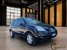 RENAULT Koleos 2.5 Dynamique 4x4, Petrol, Second hand / Used, Manual - 3