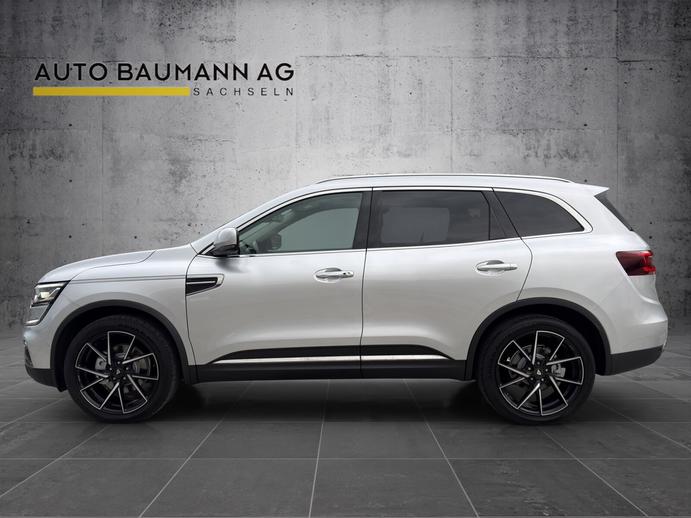 RENAULT Koleos 2.0 dCi Intens 4x4 Automat Xtronic, Diesel, Occasioni / Usate, Automatico
