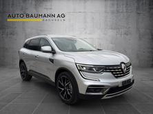RENAULT Koleos 2.0 dCi Intens 4x4 Automat Xtronic, Diesel, Occasioni / Usate, Automatico - 3