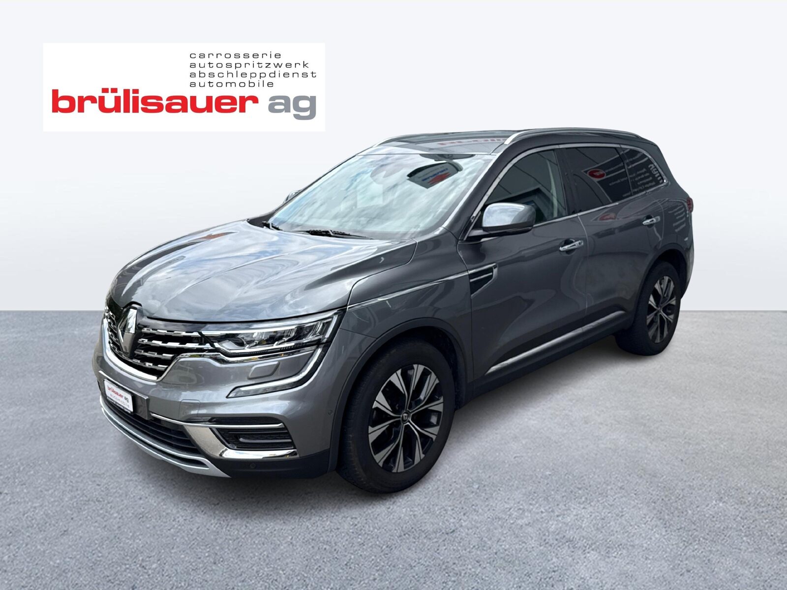 RENAULT Koleos 2.0 Blue dCi Intens X-Tronic 4WD