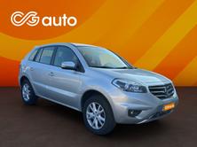 RENAULT Koleos 2.5 Expression 4x4, Petrol, Second hand / Used, Manual - 2