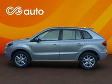 RENAULT Koleos 2.5 Expression 4x4, Petrol, Second hand / Used, Manual - 4