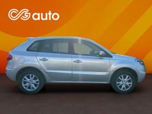 RENAULT Koleos 2.5 Expression 4x4, Petrol, Second hand / Used, Manual - 5
