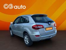 RENAULT Koleos 2.5 Expression 4x4, Petrol, Second hand / Used, Manual - 6