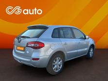 RENAULT Koleos 2.5 Expression 4x4, Petrol, Second hand / Used, Manual - 7