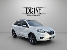 RENAULT Koleos 2.0 dCi Swiss Edition 4x4 Automatic, Diesel, Second hand / Used, Automatic - 3
