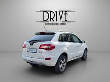RENAULT Koleos 2.0 dCi Swiss Edition 4x4 Automatic, Diesel, Second hand / Used, Automatic - 5