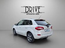 RENAULT Koleos 2.0 dCi Swiss Edition 4x4 Automatic, Diesel, Second hand / Used, Automatic - 7