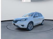 RENAULT Koleos 2.0 dCi Swiss Edition 4x4 Automatic, Diesel, Second hand / Used, Automatic - 3