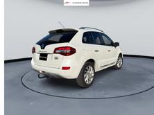 RENAULT Koleos 2.0 dCi Swiss Edition 4x4 Automatic, Diesel, Second hand / Used, Automatic - 4