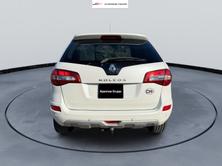 RENAULT Koleos 2.0 dCi Swiss Edition 4x4 Automatic, Diesel, Second hand / Used, Automatic - 5
