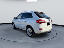 RENAULT Koleos 2.0 dCi Swiss Edition 4x4 Automatic, Diesel, Second hand / Used, Automatic - 6